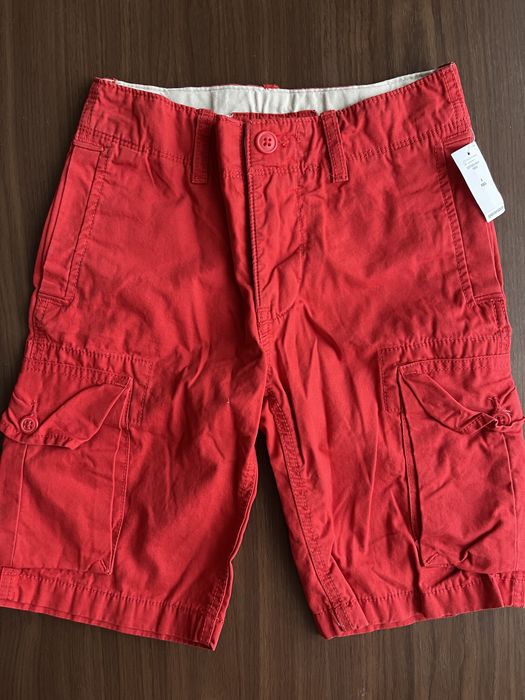 Шорти gap 8 t