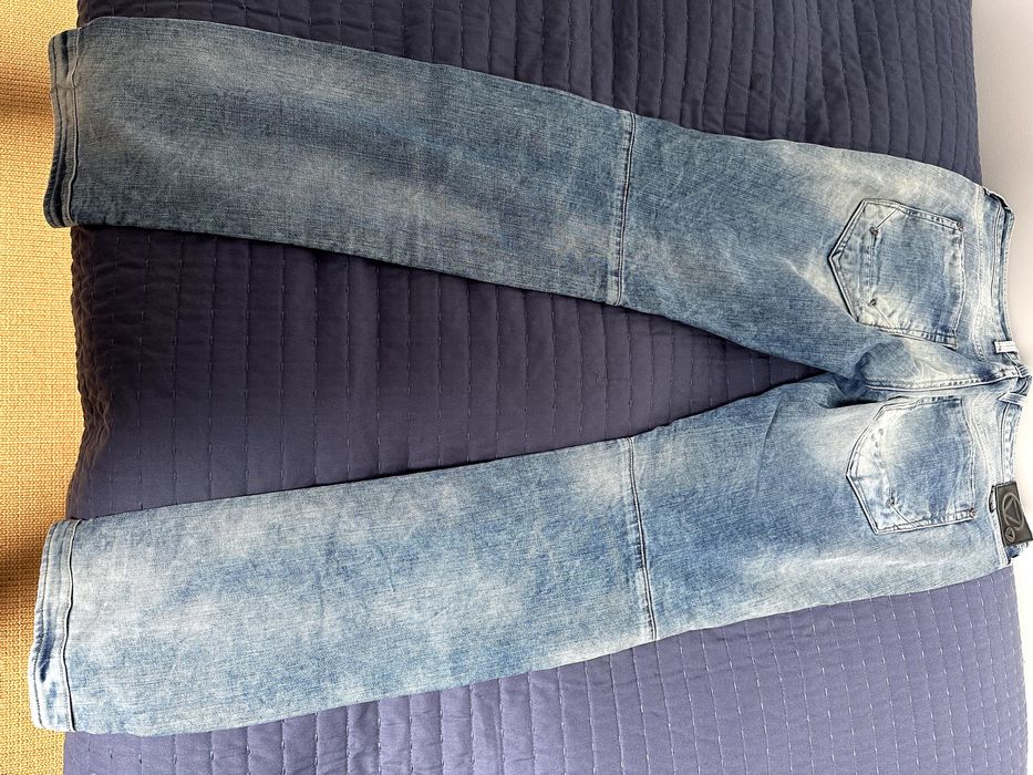 G-Star  jeansy spodnie  W29 L32