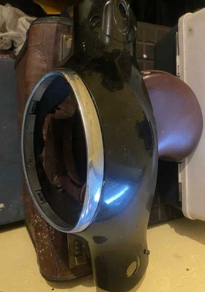 Peças Piaggio Vespa ET4 50cc