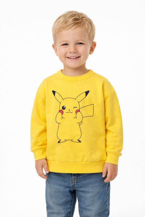 Bluzy chłopięce rozm. 104