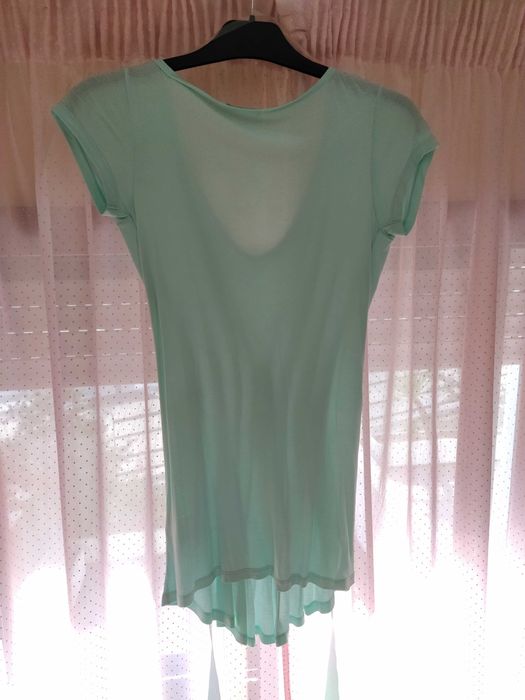 Túnica Maternidade de Verão