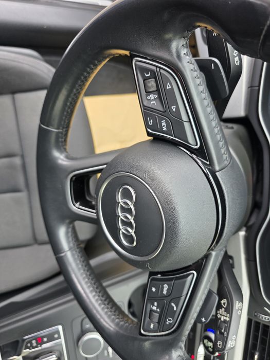 Audi A4 Avant 2.0 TDI S-line S tronic Nacional
