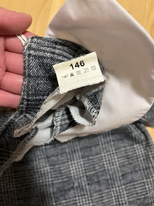 Кофта для дівчинки