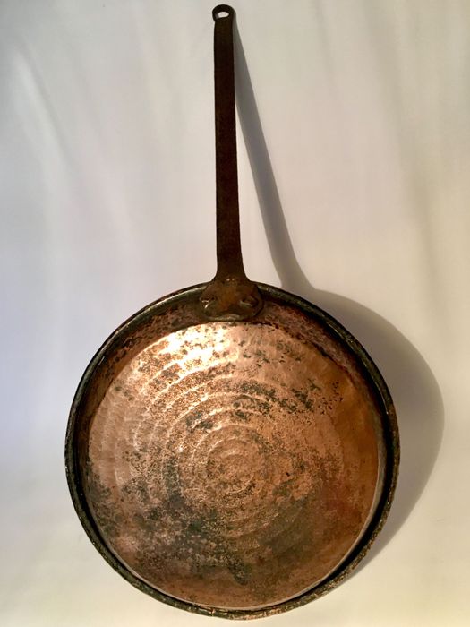 3 SERTÃS - muito antigas - cobre
- 26/32/25 cm/s