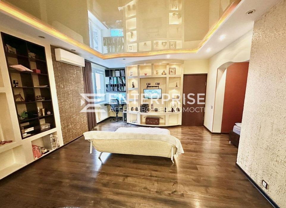 Продаж 2к. квартири, ЖК "ПАРКОВИЙ", Святошинський район, б-р М.Руденко