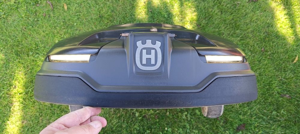 Husqvarna automover 315x GPS Kosiarka automatyczna robot