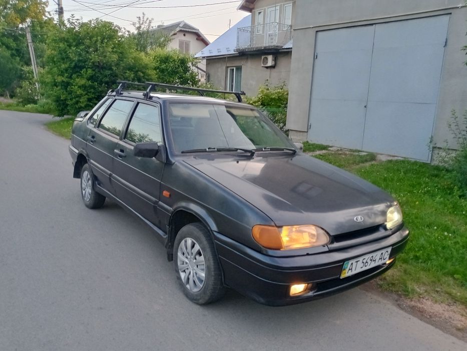 Продам гарний стан Ваз 2115