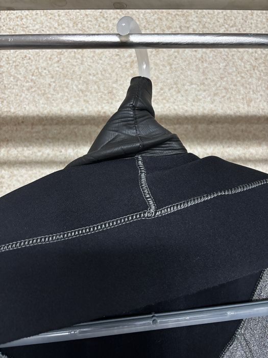 Cressi Ice Lady 5/7mm High Stretch (S)