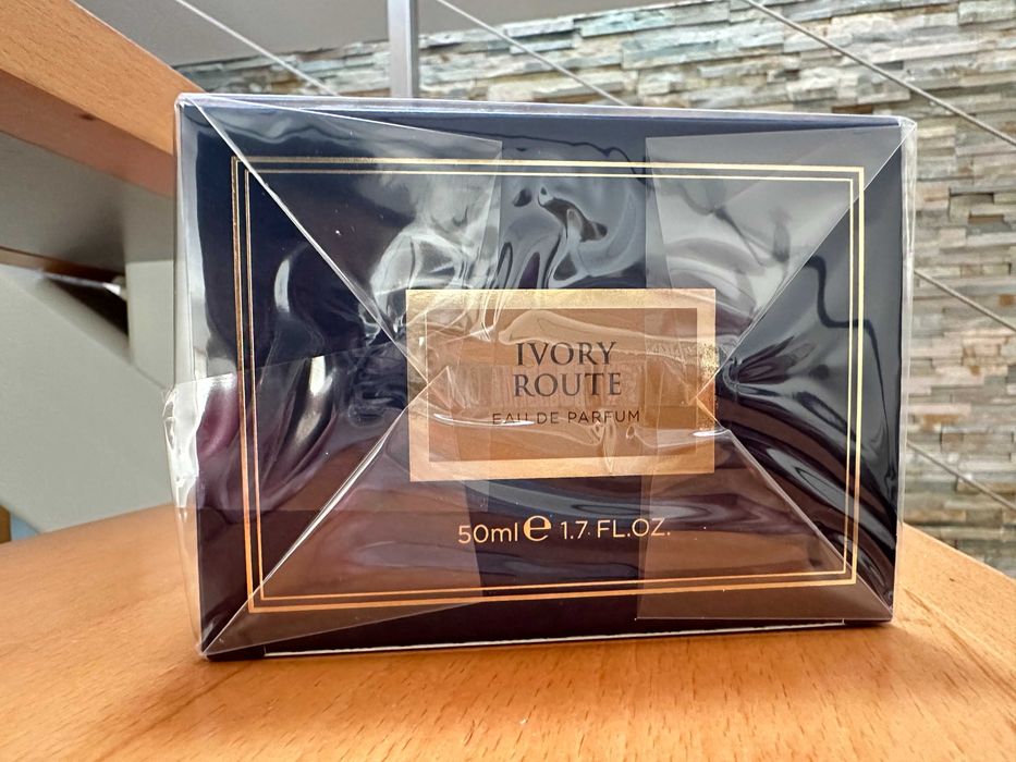 Xerjoff - Join the Club Ivory Route Eau De Parfum 50ml