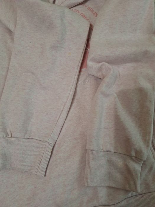 Худі, реглан, толстовка H&M ,олімпійка