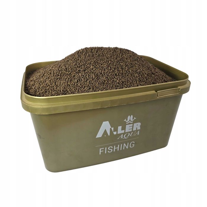 Aller Aqua classic 2mm 3,5 kg pellet zanętowy method feeder
