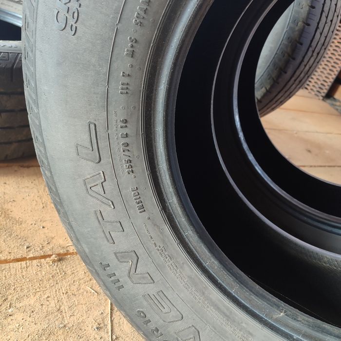 Шини  Continental 255/70 r16