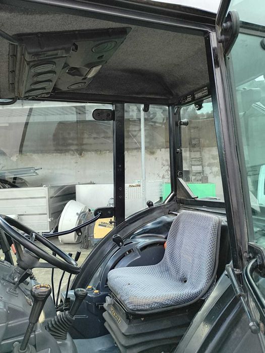 Tractor Massey Ferguson