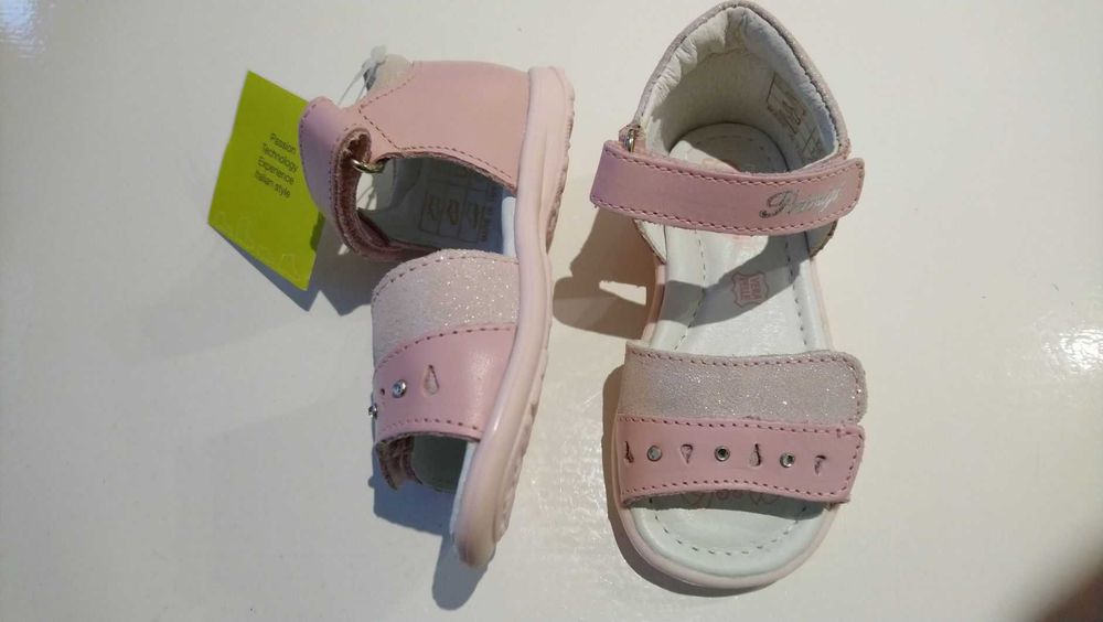 Sandał PRIMIGI 340702 ROSA 19