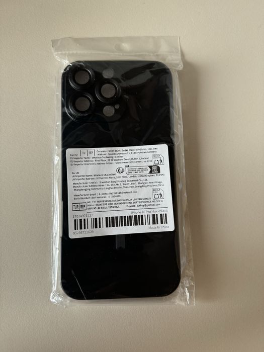 Чохол на iphone