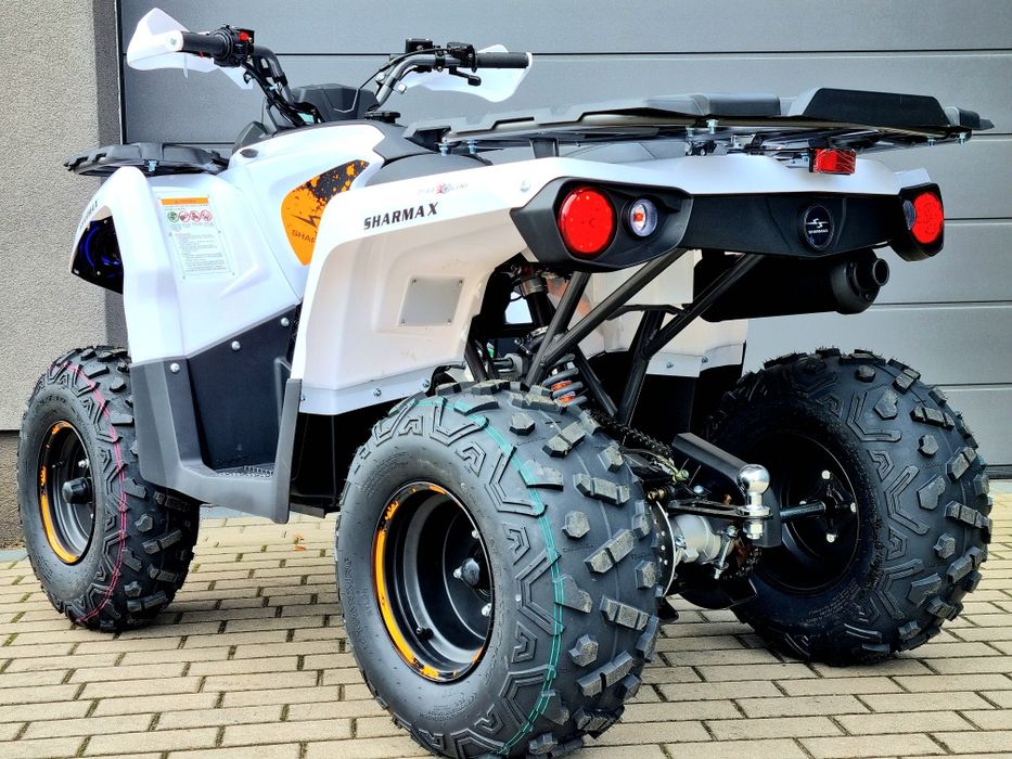 Quad DIABOLINI SHARMAX 300 XXL ! Nowy ! Transport ! GWARANCJA !
