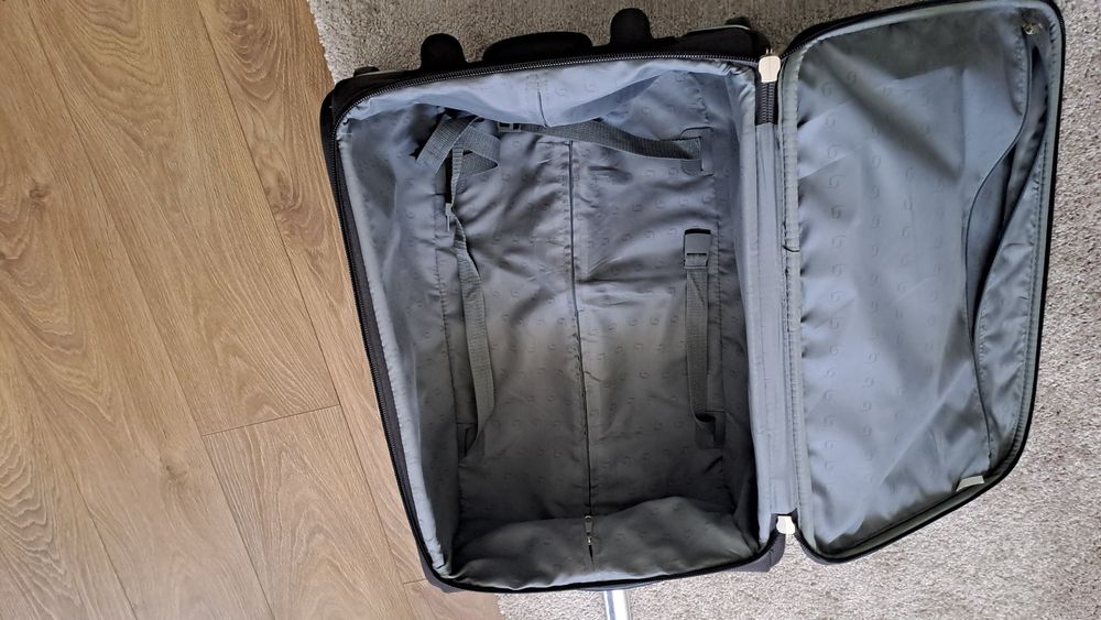 Mala de viagem excelente