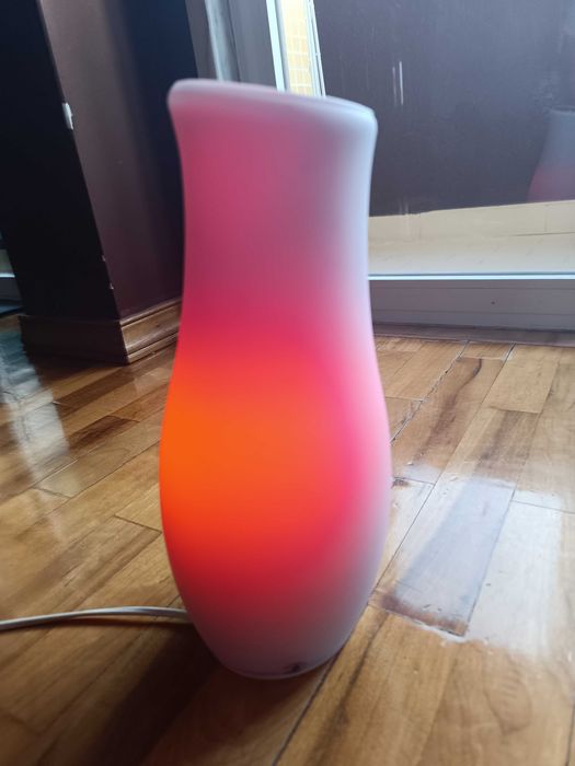 Frosted Glass Table Lamp432431335631104001