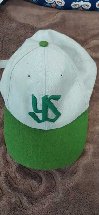 Czapka Tokyo Yakult Swallows