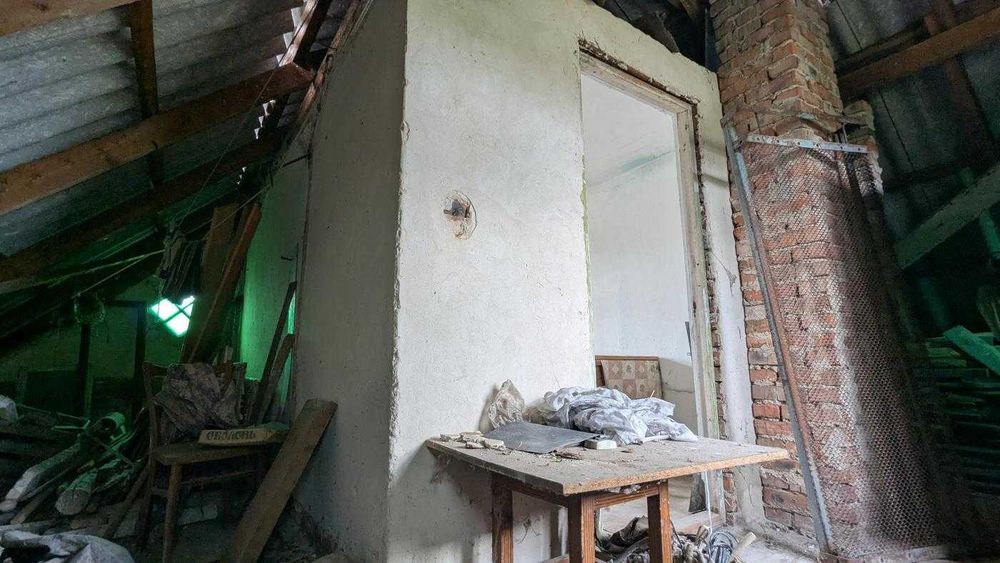 Продається дачна ділянка 6 сот з будинком Черніїв (12)