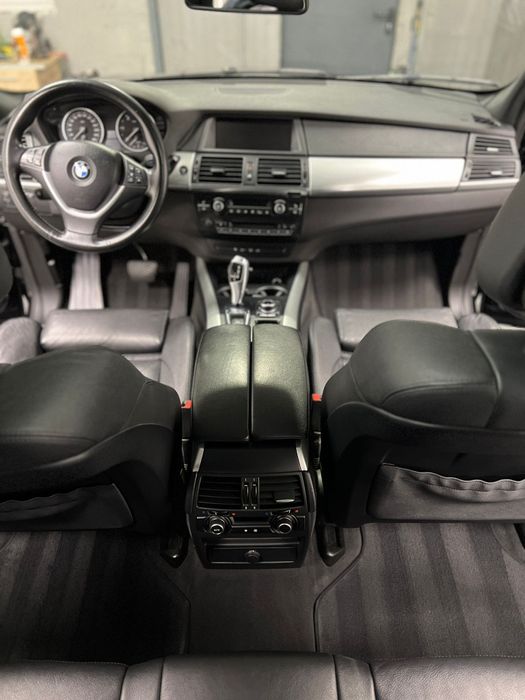 BMW x5 E70 2010 Polecam !!!
