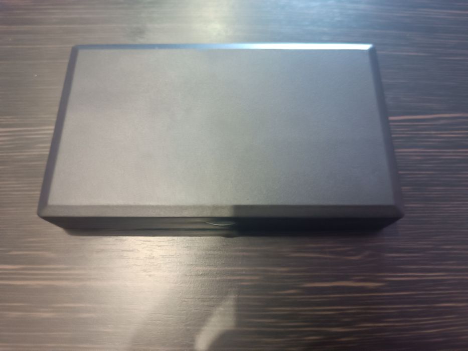 Вага ювелірна 0,1-500г