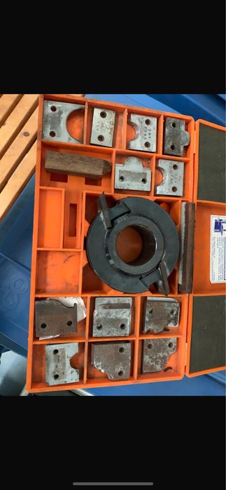 Equipamento de carpintaria precos sob consulta