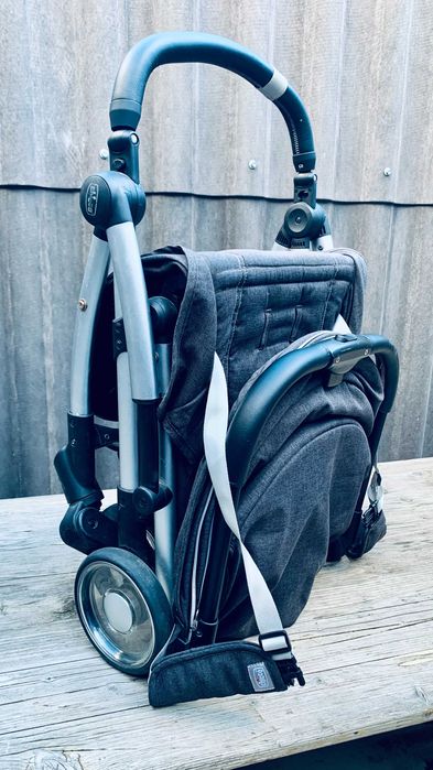 Carrinho CHICCO Goody