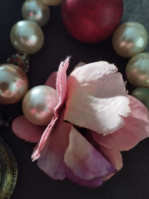 Colar  tipo boho 8€