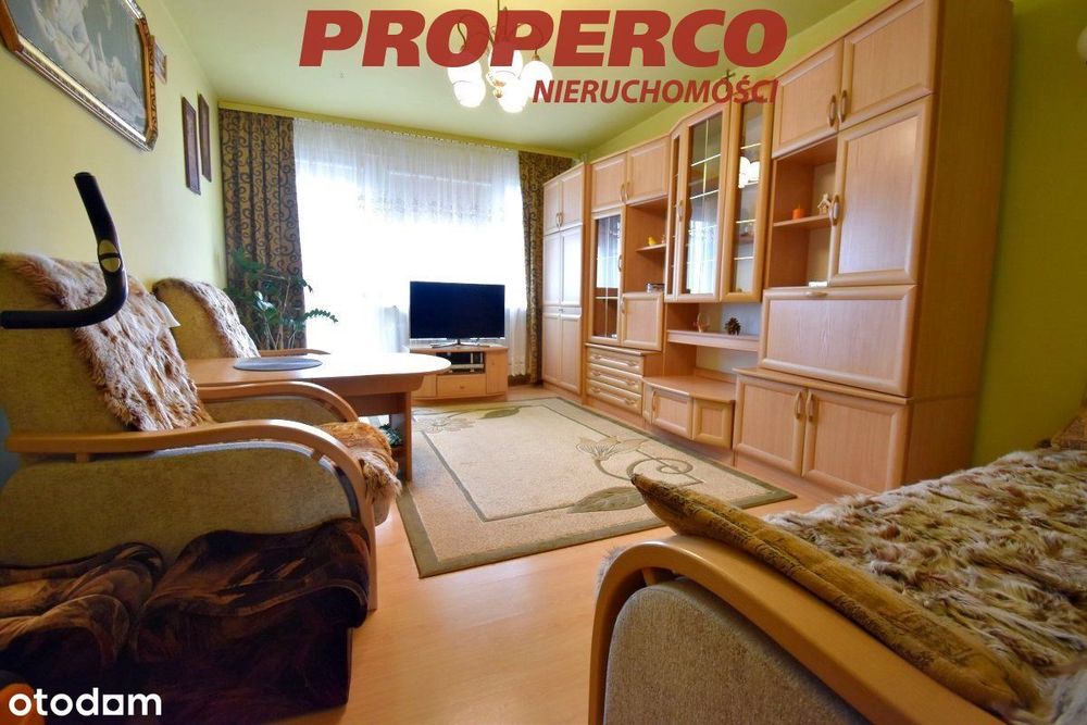 Mieszkanie 2 pok., 47,74 m2, Piłsudskiego