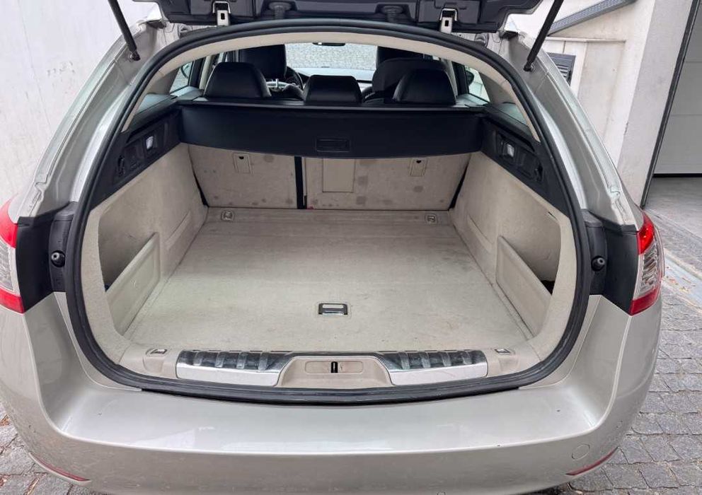 Peugeot 508 SW 1.6 e-HDI Allure