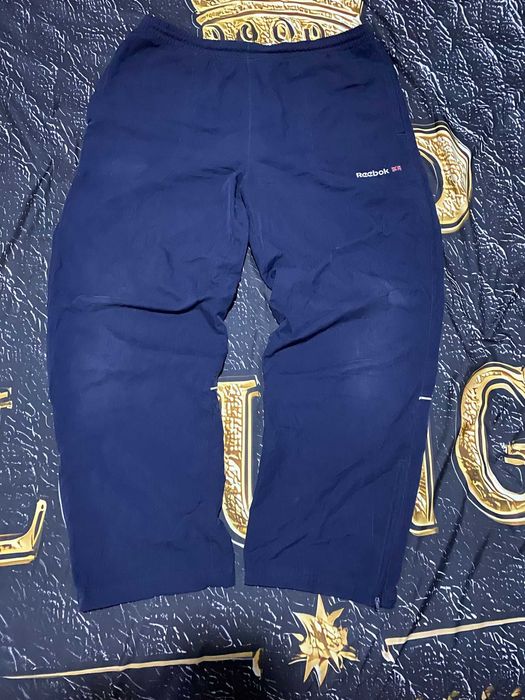 Calças de Fato de Treino Reebok