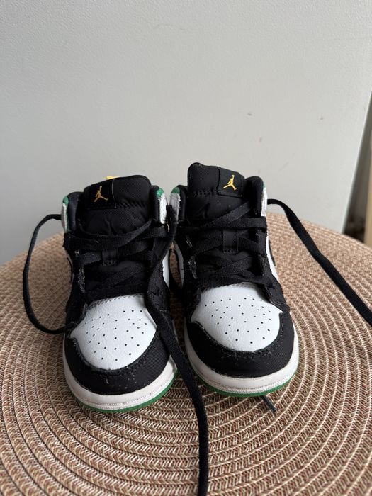 Дитячі кросівки Nike Jordan kids