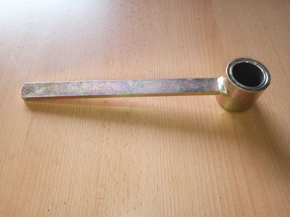 prowadnica palca hedra volvo 830,1130,900,950 czesci 1150