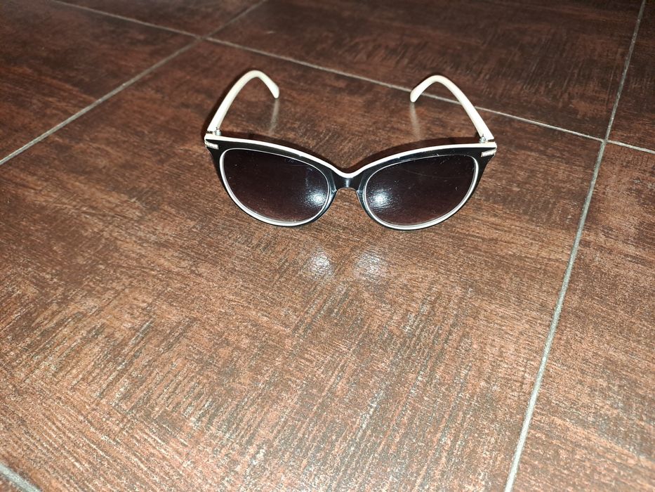 Okulary przeciwsłoneczne