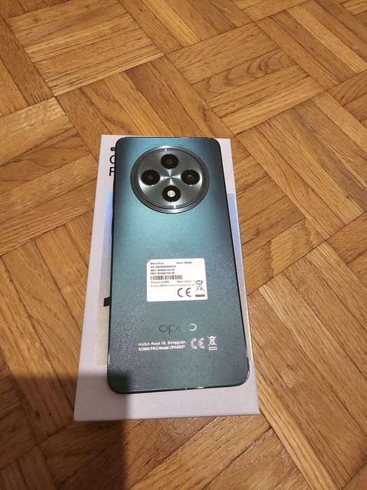 Oppo Reno 12 5G 512gb