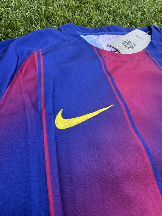 Koszulka FC Barcelona 25/26 roz. M EXPRESOWA WYSYŁKA