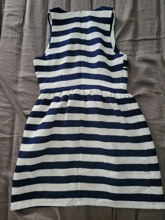 Vestido da lefties
