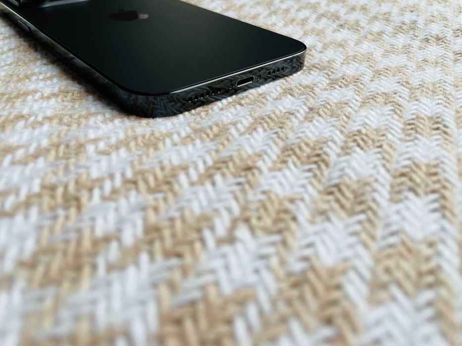 IPHONE 14 PRO MAX 128Gb АКБ 97% Space Black NEVERLOCK ( 81828)