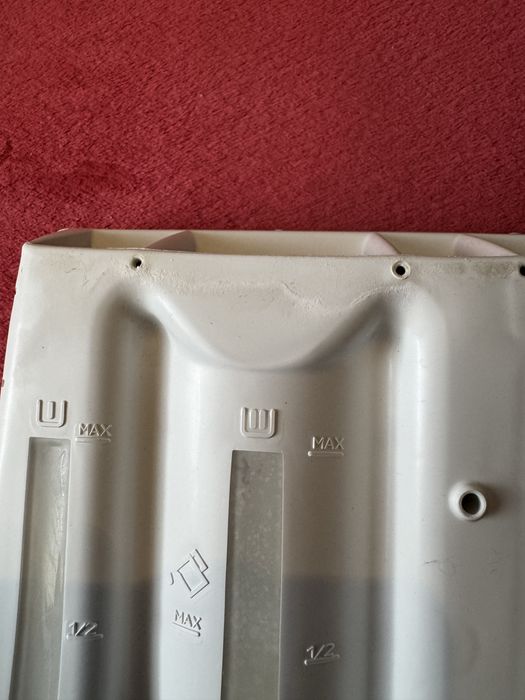 Dozownik z pralki ELECTROLUX Elektrolux EWT 1315