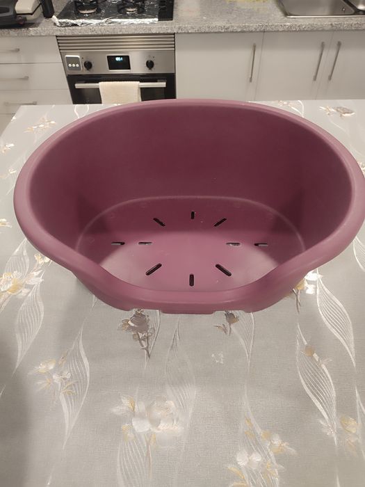 Cama de cão ou gato