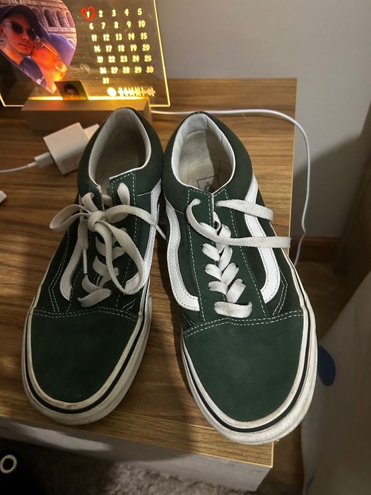 Sapatilhas vans