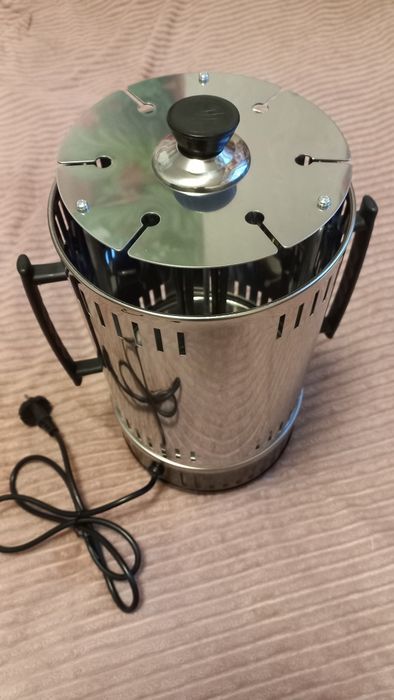 Електрошашличниця