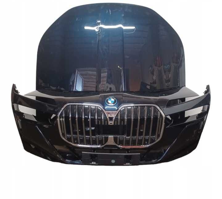Розборка BMW 3, 4, 5, 6, 7; Серія F30, G20, F10, G30, G11, G70 - Запчастини для БМВ