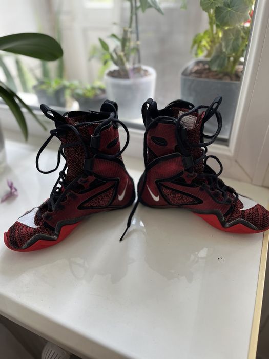Продам боксери Nike hyperko 2, розмір 34