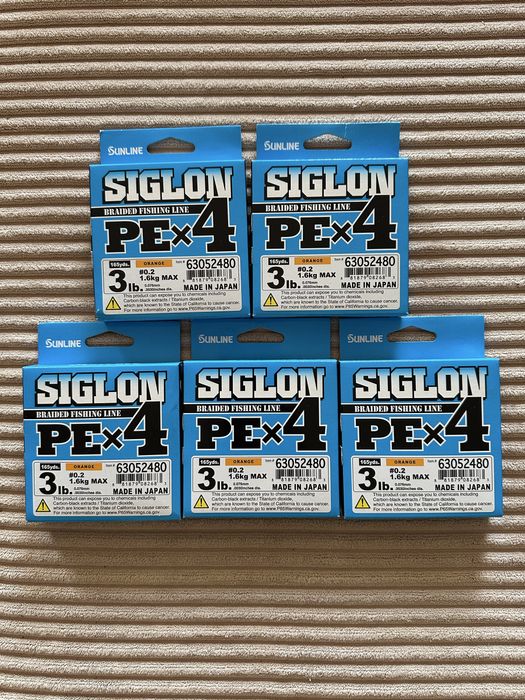 Шнур рыболовный виробництво Японія.