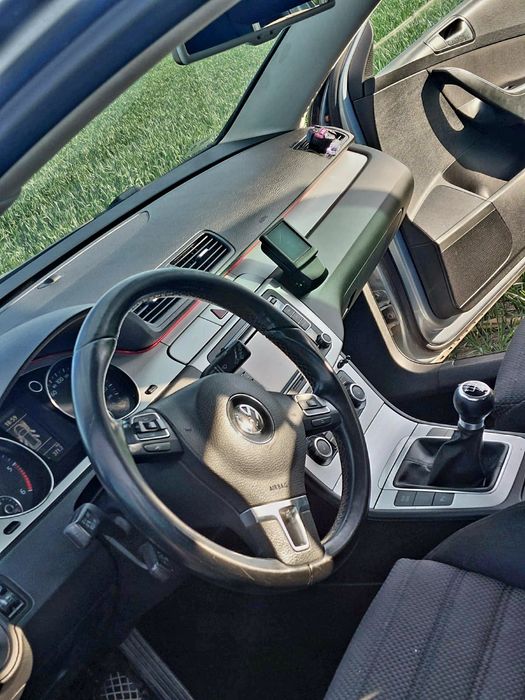 Продам Passat B6