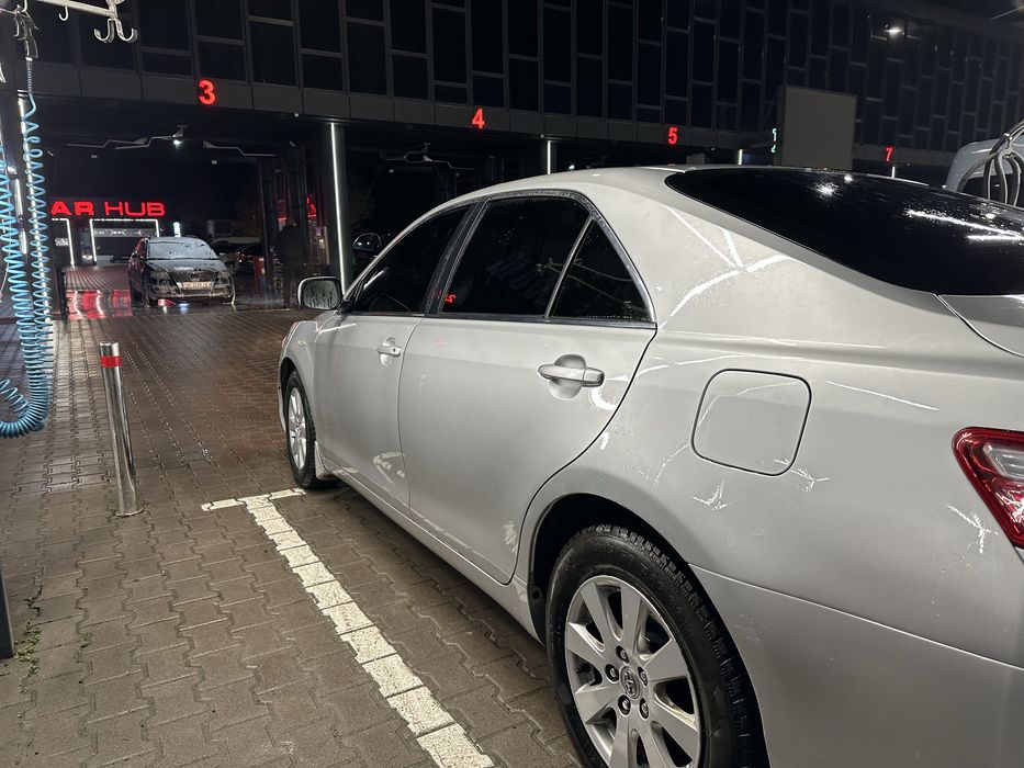 Продам Toyota Camry 40 2.4 бендзин