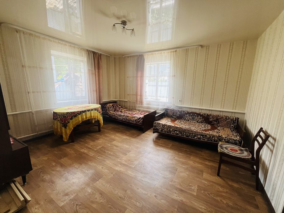 Продаж будинку в м.Обухів по вул.Київська