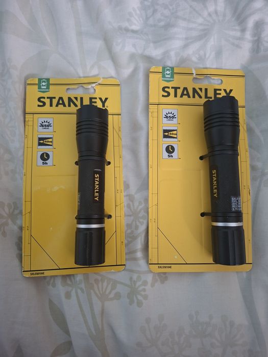 Ліхтарик Stanley SXLS50104E